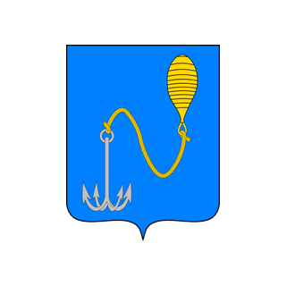 Герб города