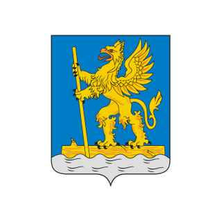 Герб Мантурово